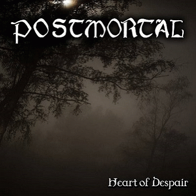 Postmortal : Heart of Despair